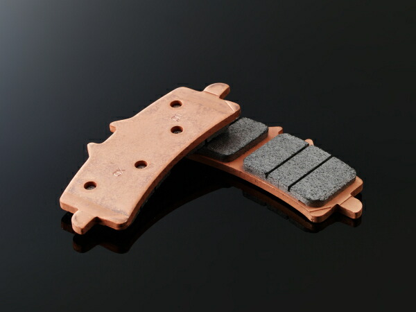 daytona ゴールデンパッド デイトナ ゴールデンパッド Ninja/ZX-14R