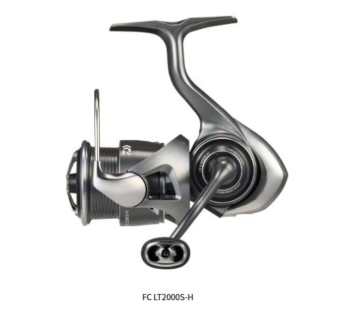 ダイワ カルディア FC LT2000S-H (リール) 価格比較 - 価格.com