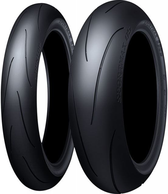 楽天市場】dunlop ダンロップ sportmax q5 160の通販