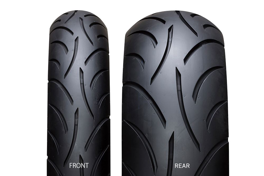 IRC モビシティ SCT-001 120/80-14 (バイク用タイヤ) 価格比較 - 価格.com