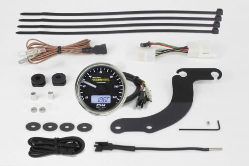 タコメーター モンキー バイク用メーター タケガワ」の人気商品一覧