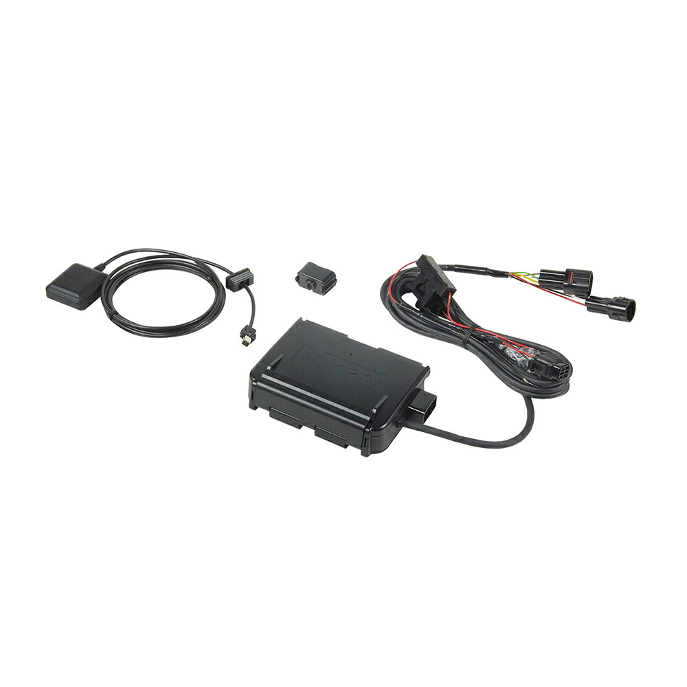 楽天市場】日本無線 二輪車用 ETC2.0車載器 アンテナ分離型 JRM-21