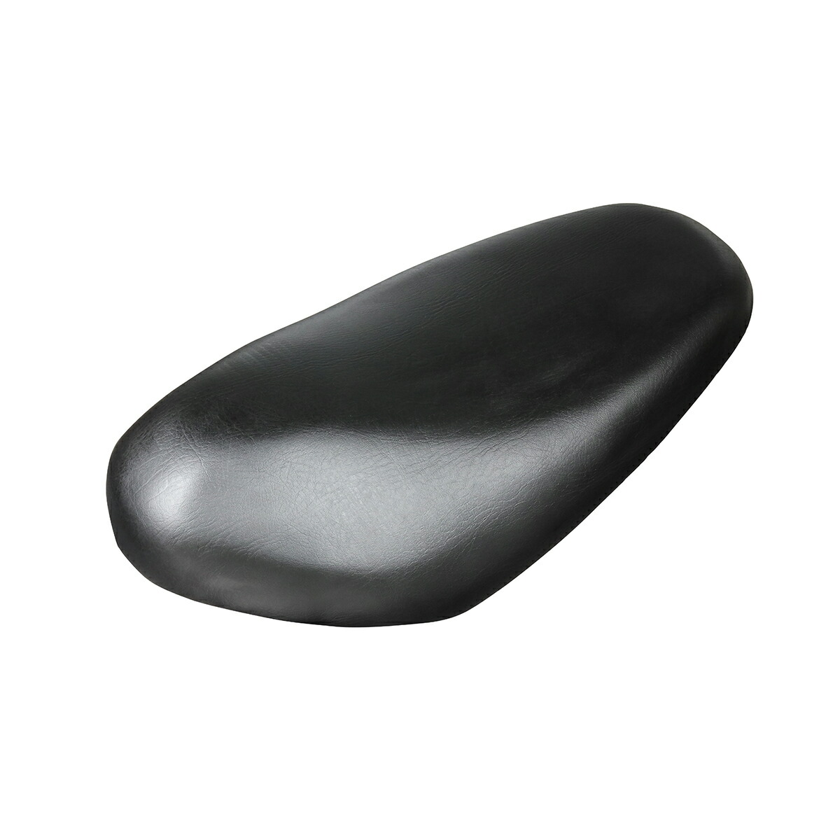 楽天市場】スズキ レッツ2 CA1PA 後期 シートAssy 黒 ブラック ベース