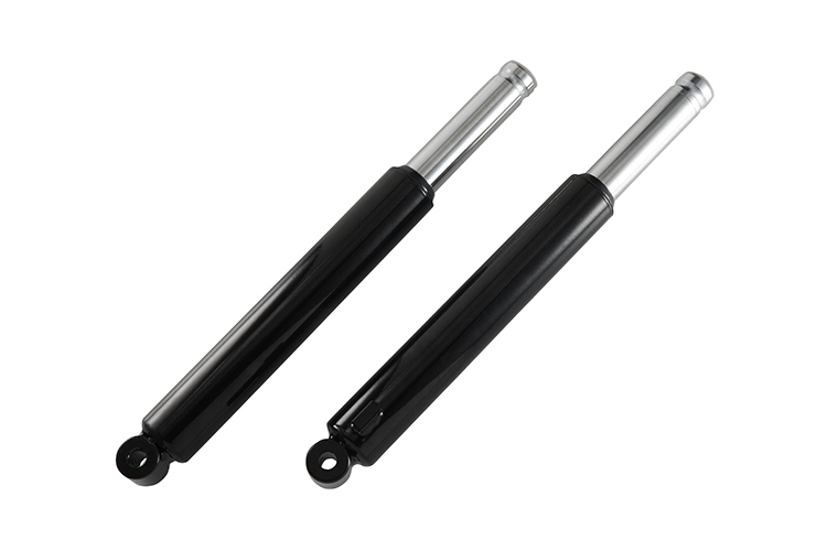 楽天市場】ホンダ ライブディオ AF34 フロントフォーク ドラムブレーキ