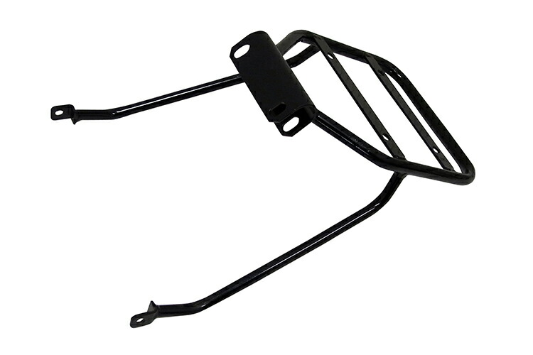 楽天市場】ホンダ ズーマー AF58 リアキャリア カスタム ZOOMER Zoomer