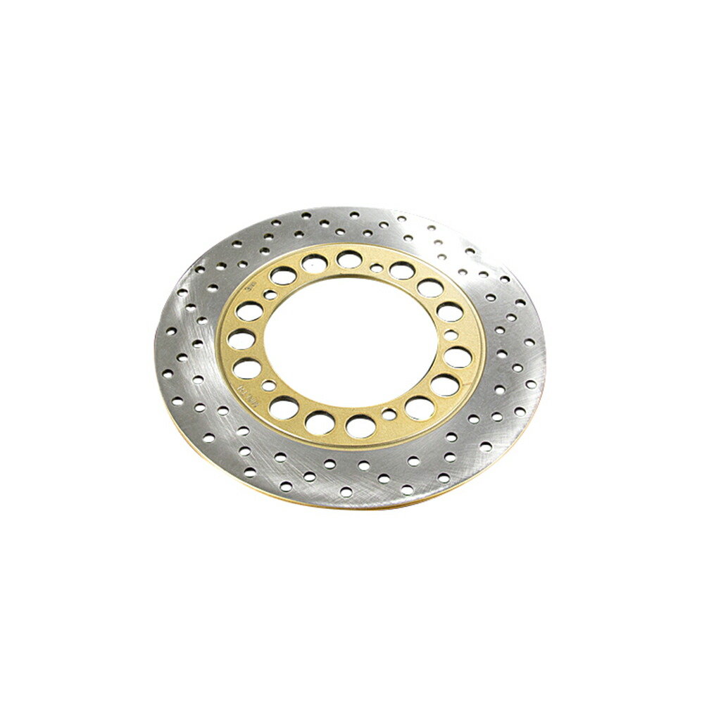 楽天市場】ヤマハ マジェスティ125/Fi 5CA ブレーキディスクローター