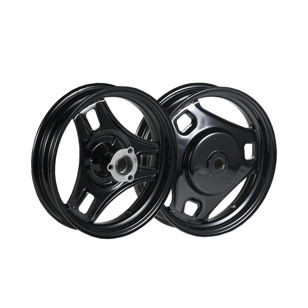 楽天市場】スズキ純正 アドレスV100 CE11A V125 ホイール前後セット