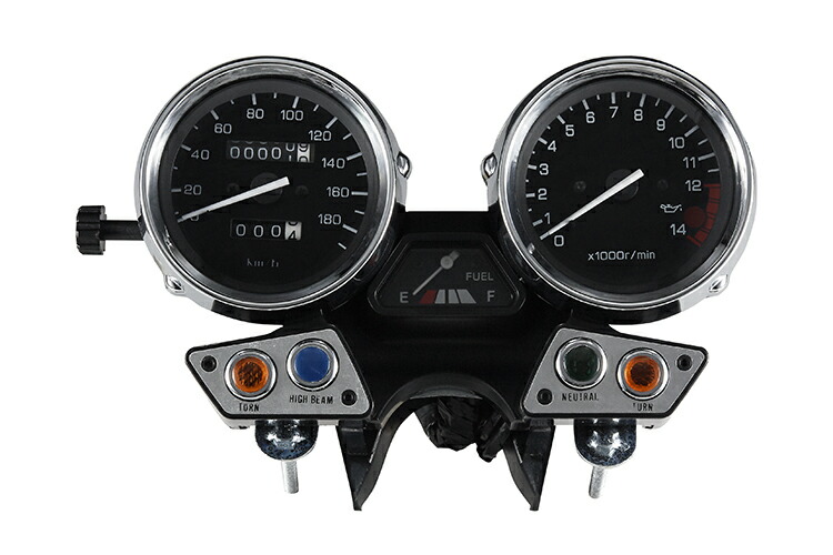楽天市場】ヤマハ XJR400 4HM3/4/6/7 スピードメーター Assy バイク