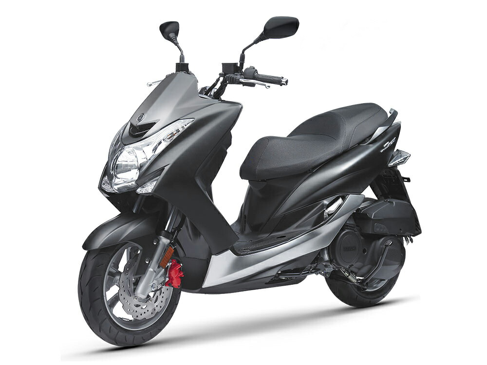 楽天市場】ヤマハ マジェスティS S-MAX SG28J 外装8点セット マット
