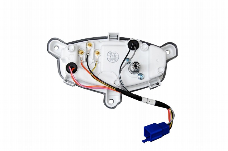 楽天市場】スズキ純正 アドレスV125 CF46A スピードメーターAssy V125G