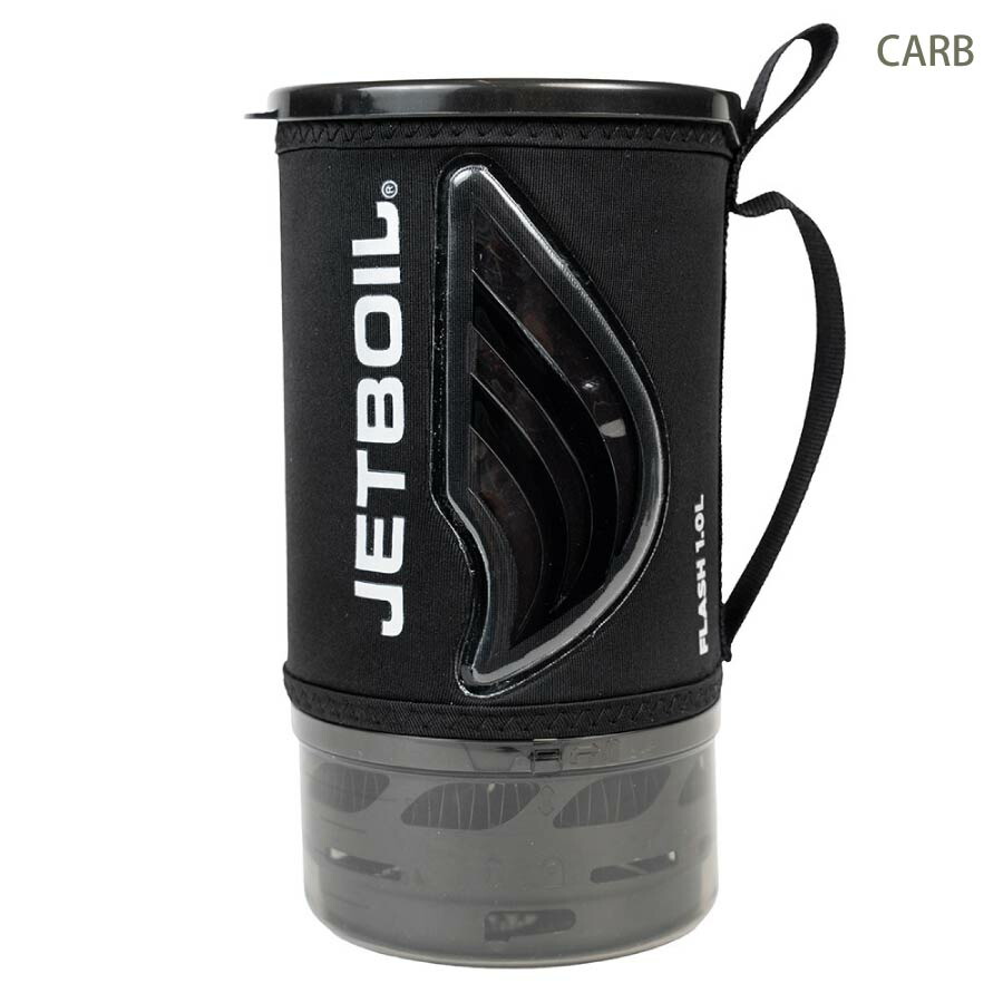 楽天市場】ジェットボイル JETBOIL JB.フラッシュ1.0L 1824351