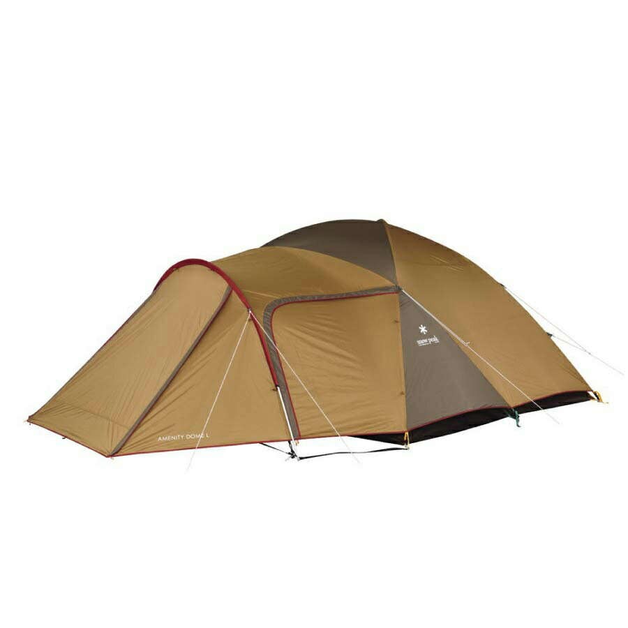 楽天市場】スノーピーク snow peak アメニティードームL SDE-003RD