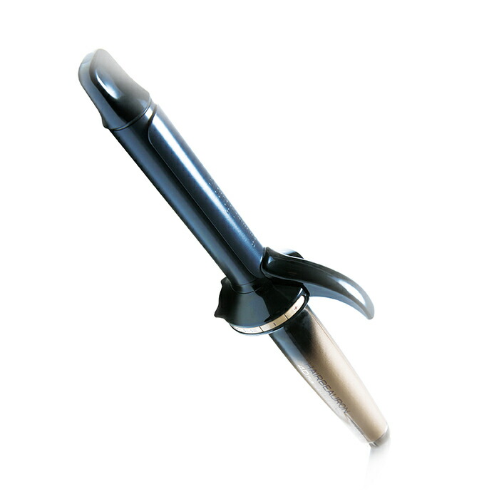 楽天市場】ヘアビューロン 4D Plus [カール] L-type（34.0mm