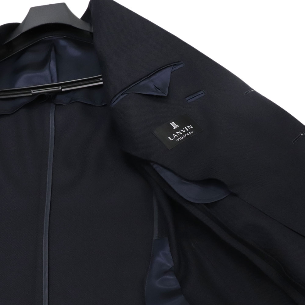 楽天市場】LANVIN Collection ランバン オーダーファブリック