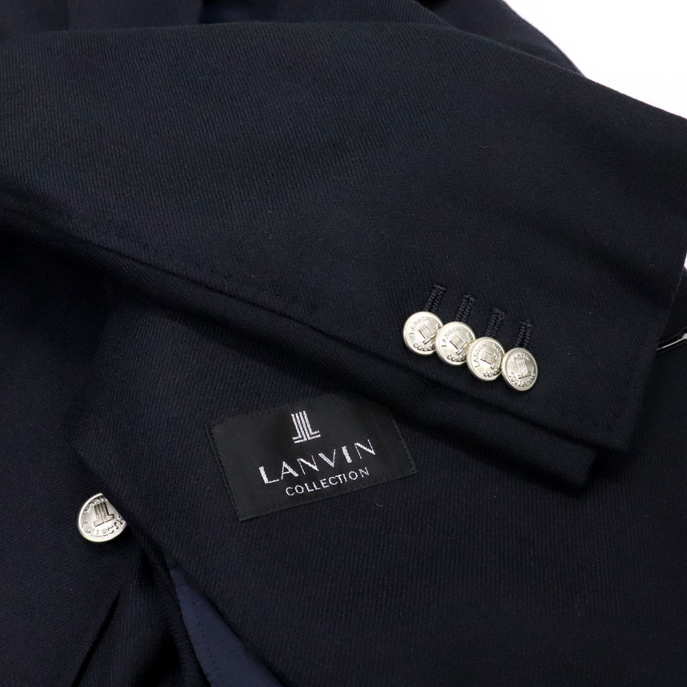 楽天市場】LANVIN Collection ランバン オーダーファブリック