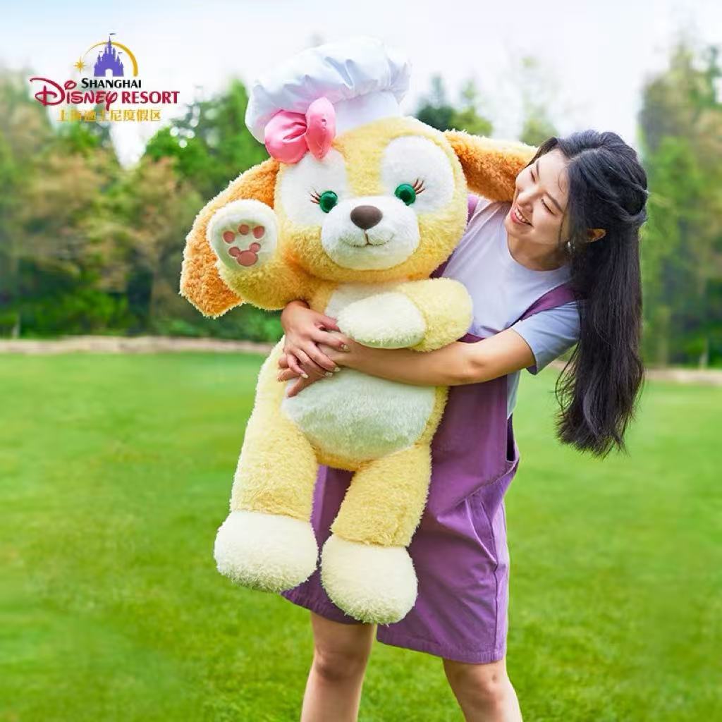 楽天市場】【送料無料】上海ディズニーリゾート【公式正規品】37インチ