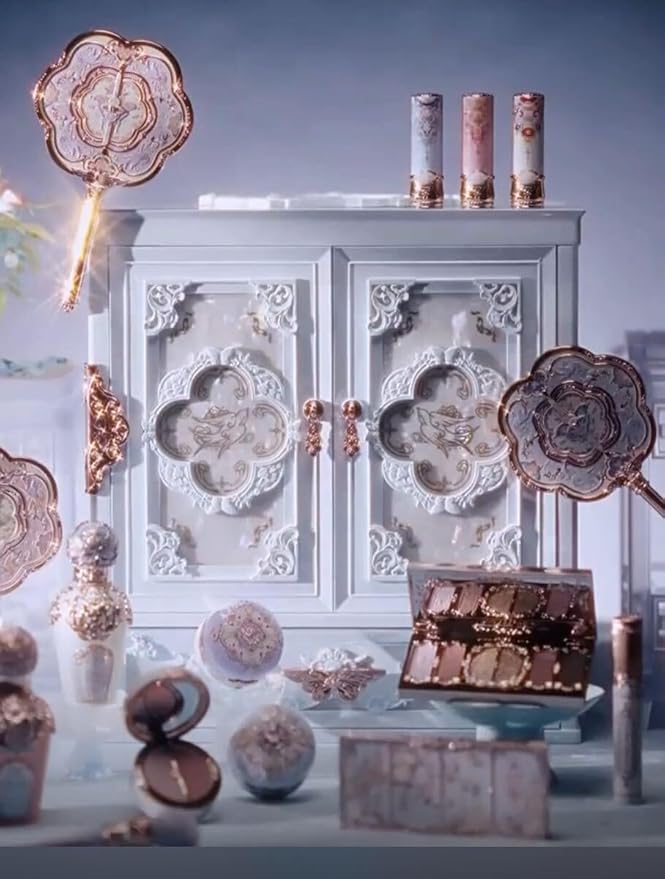 楽天市場】FlowerKnows フラワーノーズ 2026 バニーガーデンテールズ