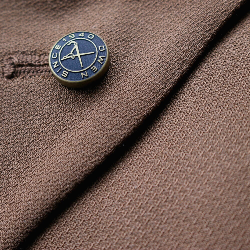 楽天市場】テーラードジャケット ダブル 金ボタン ブレザー 6つボタン