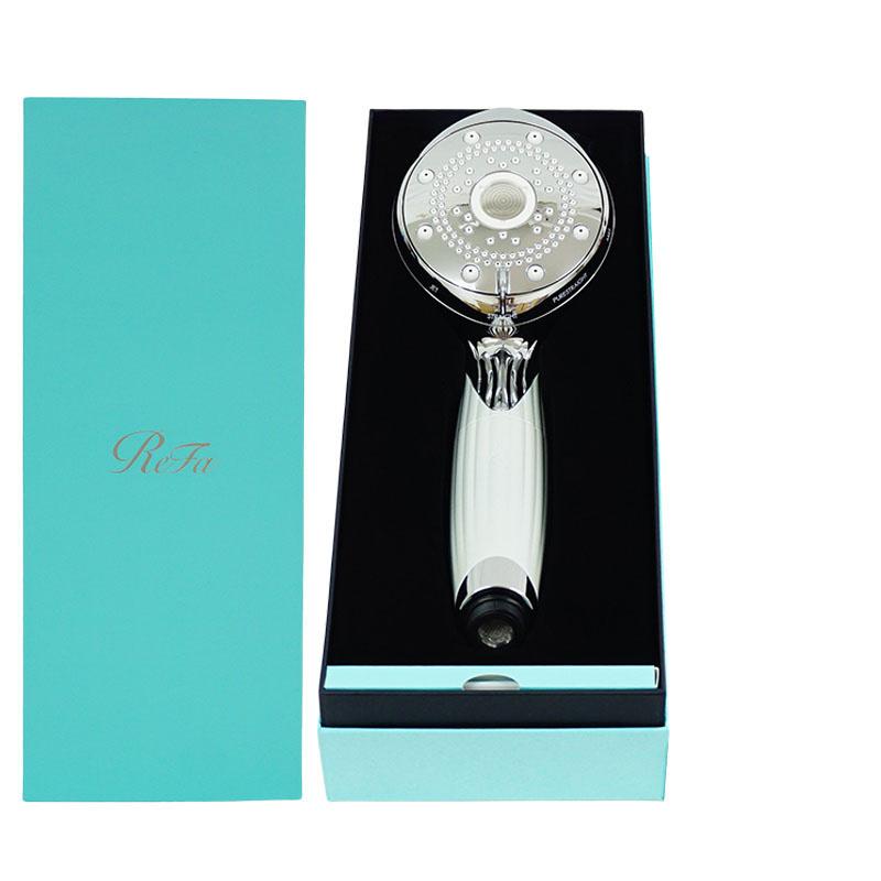 リファ ウルトラファインバブル シャワーヘッド」の人気商品一覧