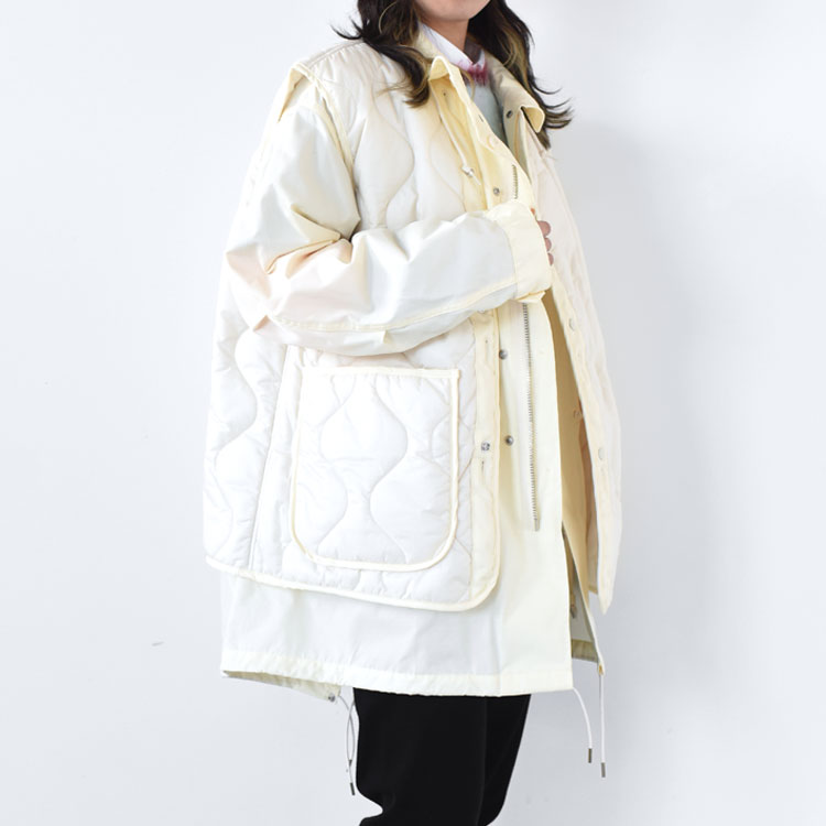 楽天市場】【SALE 30％OFF】THE SHINZONE（シンゾーン）/FIELD PARKA