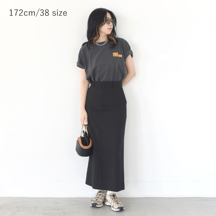 楽天市場】THE SHINZONE（シンゾーン）/CHRYSLER SKIRT クライスラー