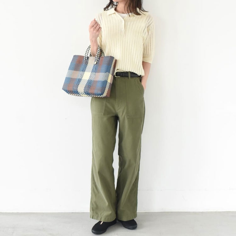 楽天市場】【SALE 30％OFF】THE SHINZONE（シンゾーン）/WASHED BAKER