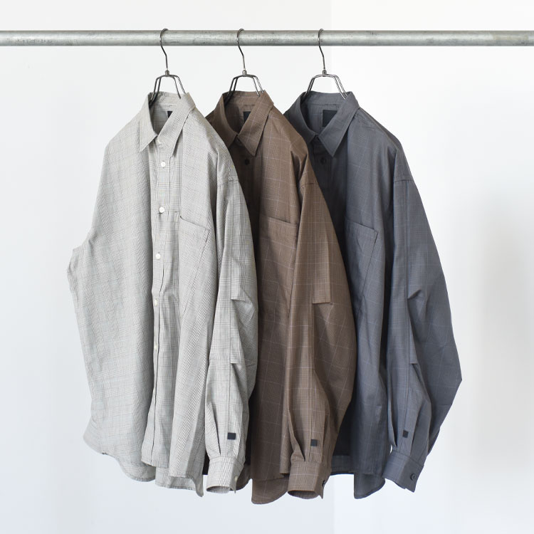 楽天市場】DAIWA PIER39（ダイワ ピア39）/TECH REGULAR COLLAR SHIRT