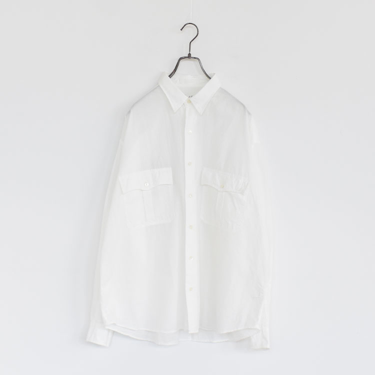 楽天市場】PORTER CLASSIC（ポータークラシック）/ROLL UP CHAMBRAY