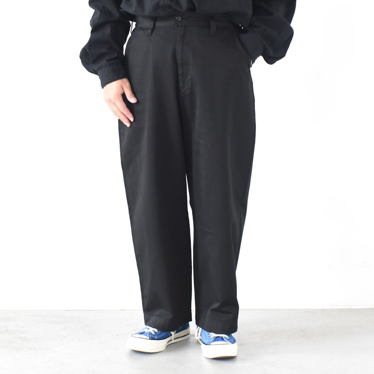 楽天市場】PORTER CLASSIC（ポータークラシック）/GENE KELLY CHINOS