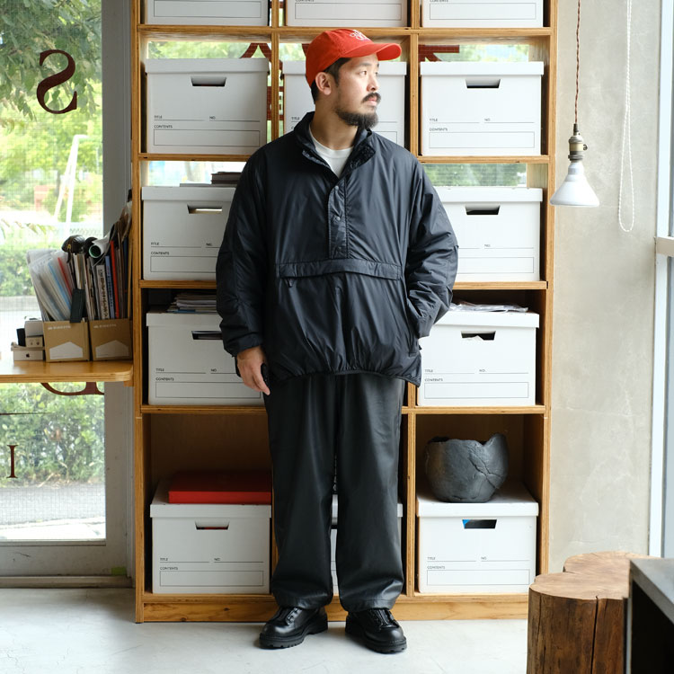 楽天市場】DAIWA PIER39（ダイワ ピア39）/TECH REVERSIBLE PULLOVER