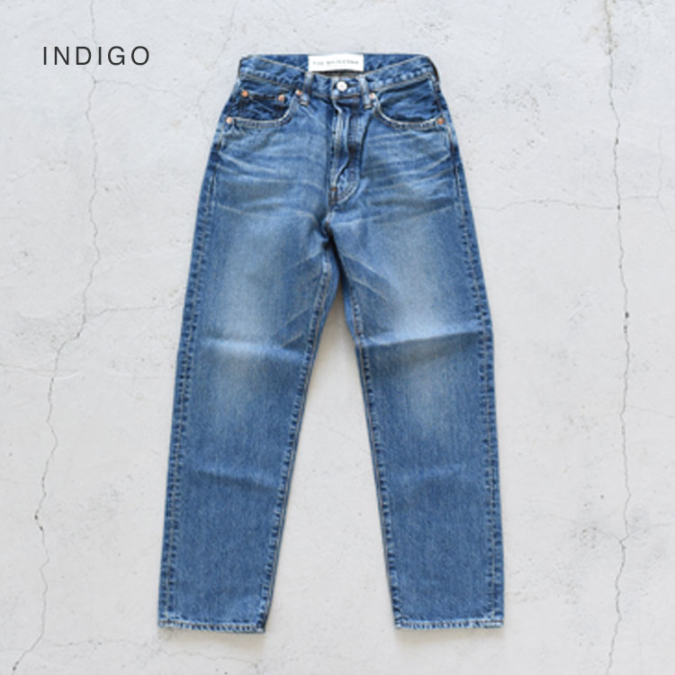 楽天市場】【SALE 35％OFF】THE SHINZONE(シンゾーン)/GENERAL JEANS