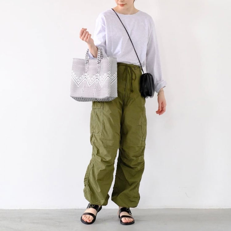 楽天市場】【SALE 35％OFF】THE SHINZONE(シンゾーン)/WIND OVER PANTS