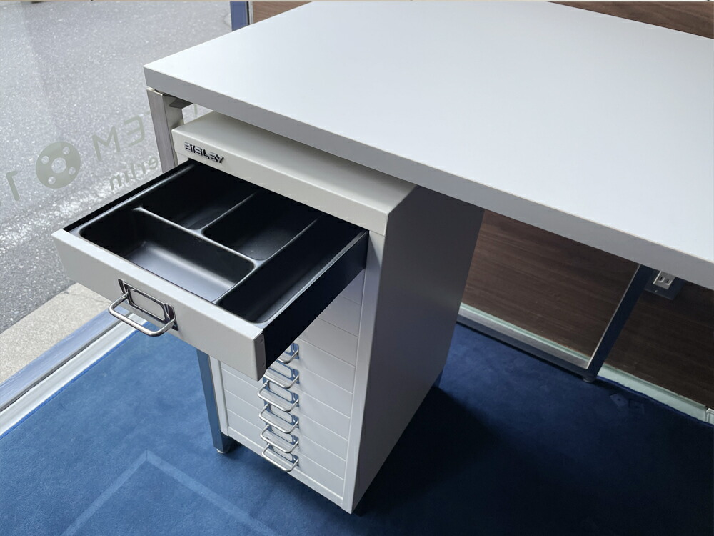 楽天市場】[日本正規代理店] BISLEY 29/10 ビスレー A4サイズ 引き出し