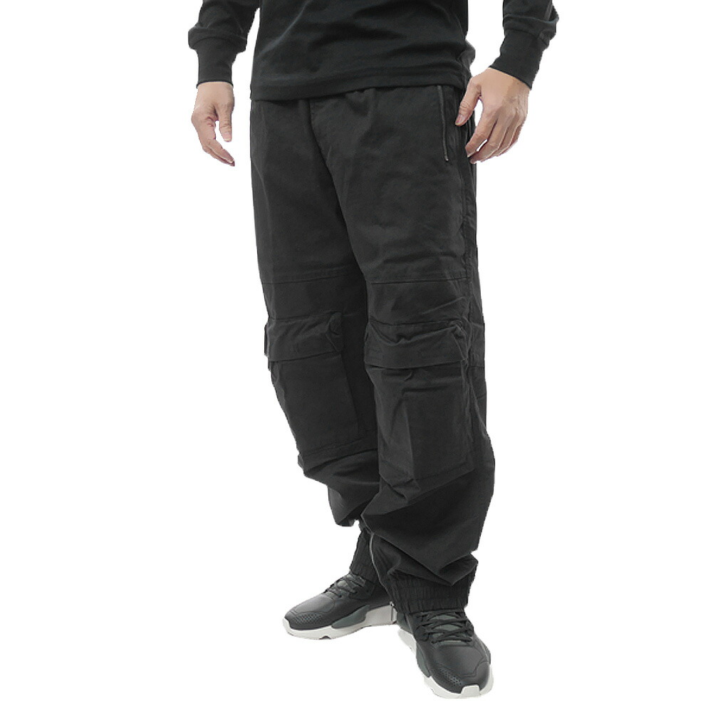 楽天市場】DIESEL ディーゼル（スタイル（パンツ）カーゴパンツ・裾丈