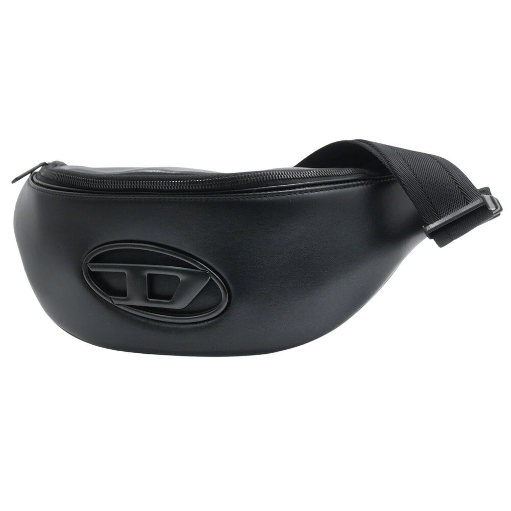 楽天市場】DIESEL ディーゼル（柄ロゴ）（ボディバッグ・ウエスト