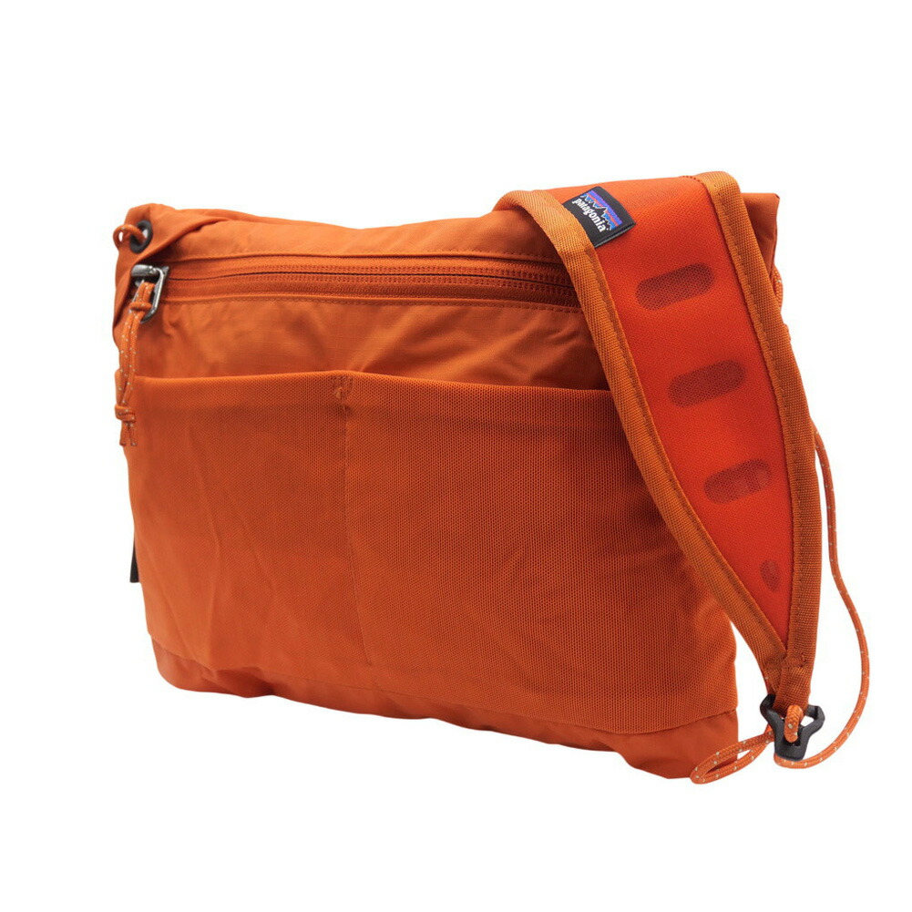 楽天市場】パタゴニア（ショルダーバッグ・メッセンジャーバッグ｜男女