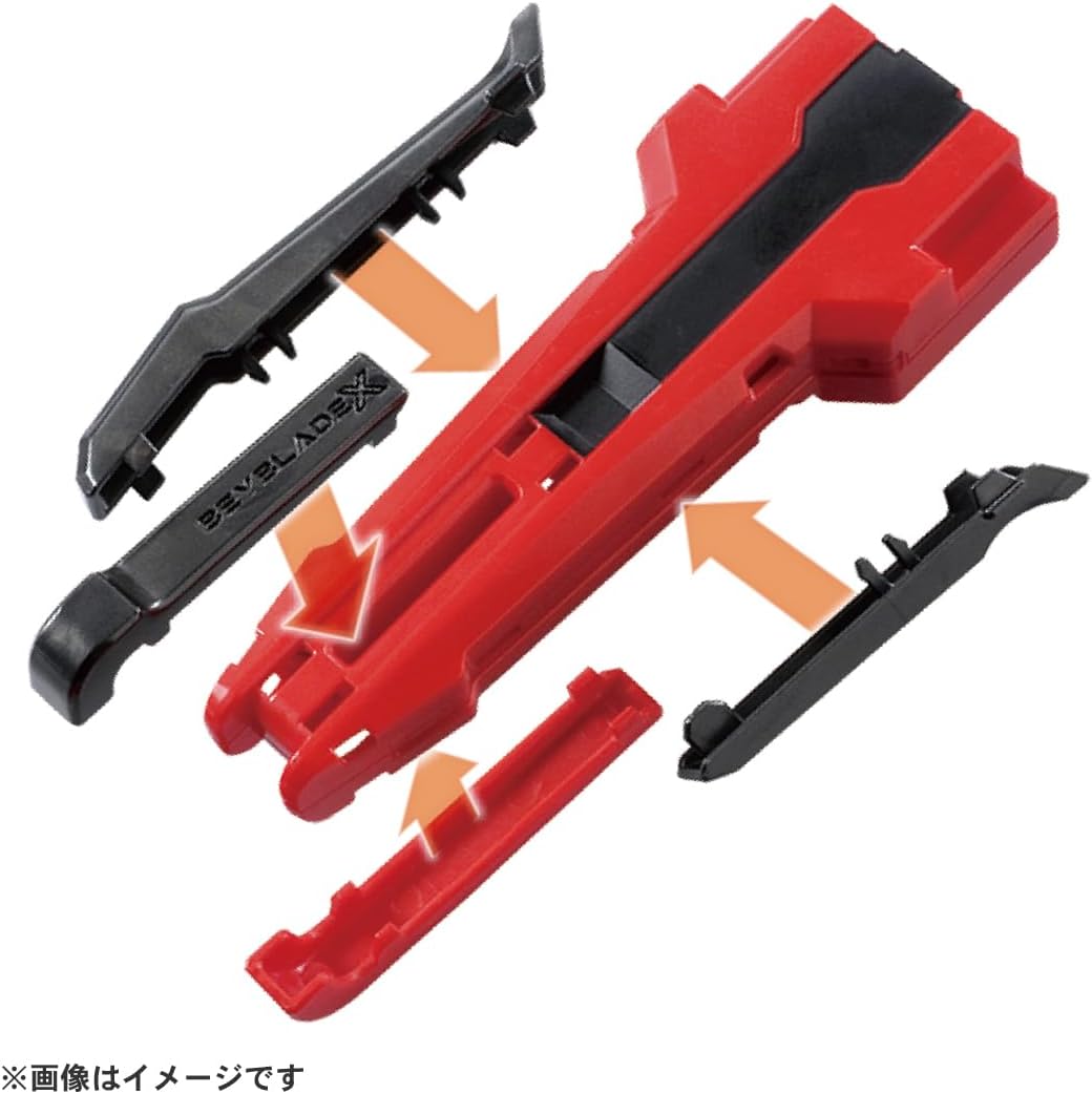 楽天市場】タカラトミー(TAKARA TOMY) BEYBLADE X ベイブレードX