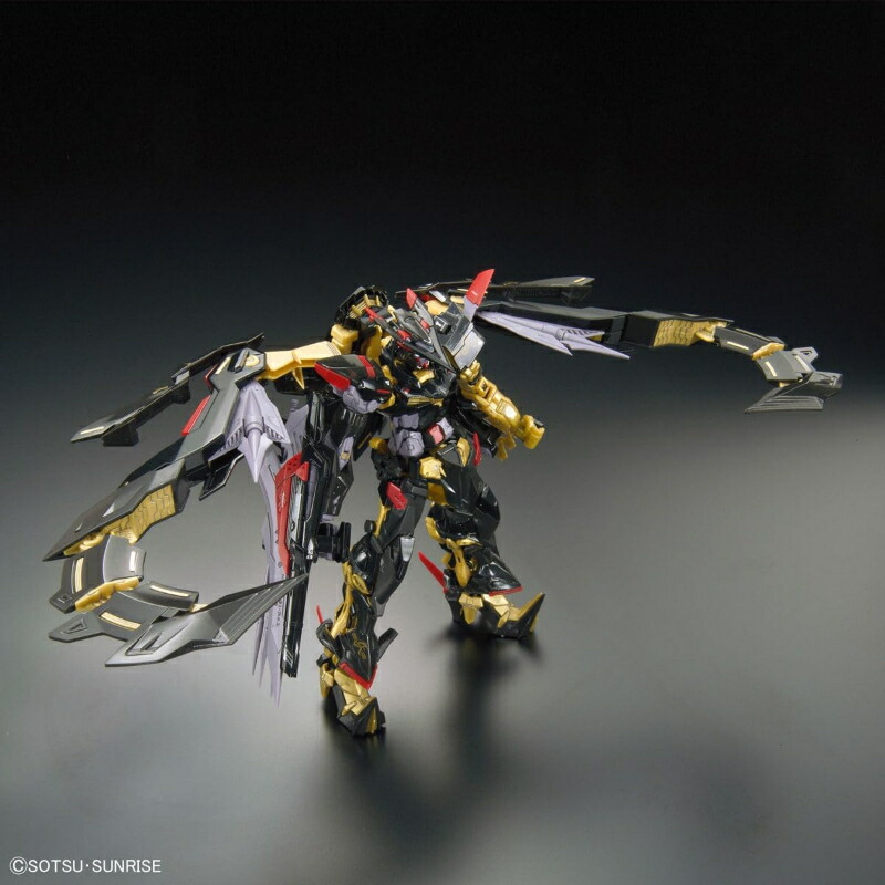 楽天市場】RG 機動戦士ガンダムSEED ASTRAY ガンダムアストレイ