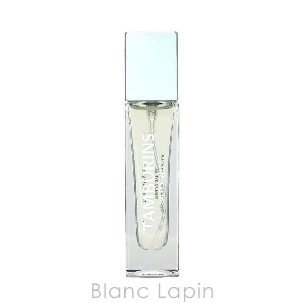 楽天市場】タンバリンズ TAMBURINS パフューム SALTY VANILLA 11ml