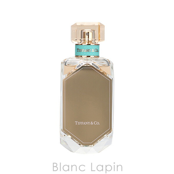 楽天市場】ティファニー TIFFANY ローズゴールド EDP 75ml