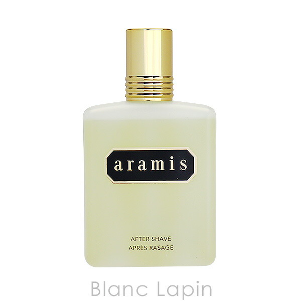 楽天市場】アラミス ARAMIS アフターシェーブローション 200ml [004487