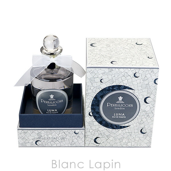 楽天市場】ペンハリガン PENHALIGONS ルナ EDT 100ml フレグランス女性