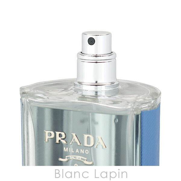 楽天市場】プラダ PRADA プラダオムロー EDT 100ml フレグランス男性用