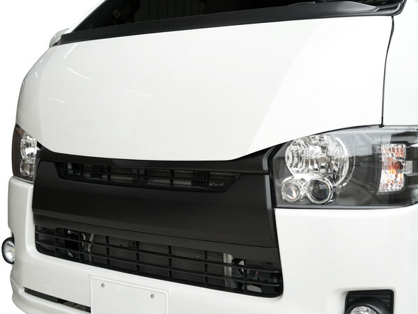 楽天市場】ハイエース レジアスエース 200系 4型 5型 6型 7型 8型 標準