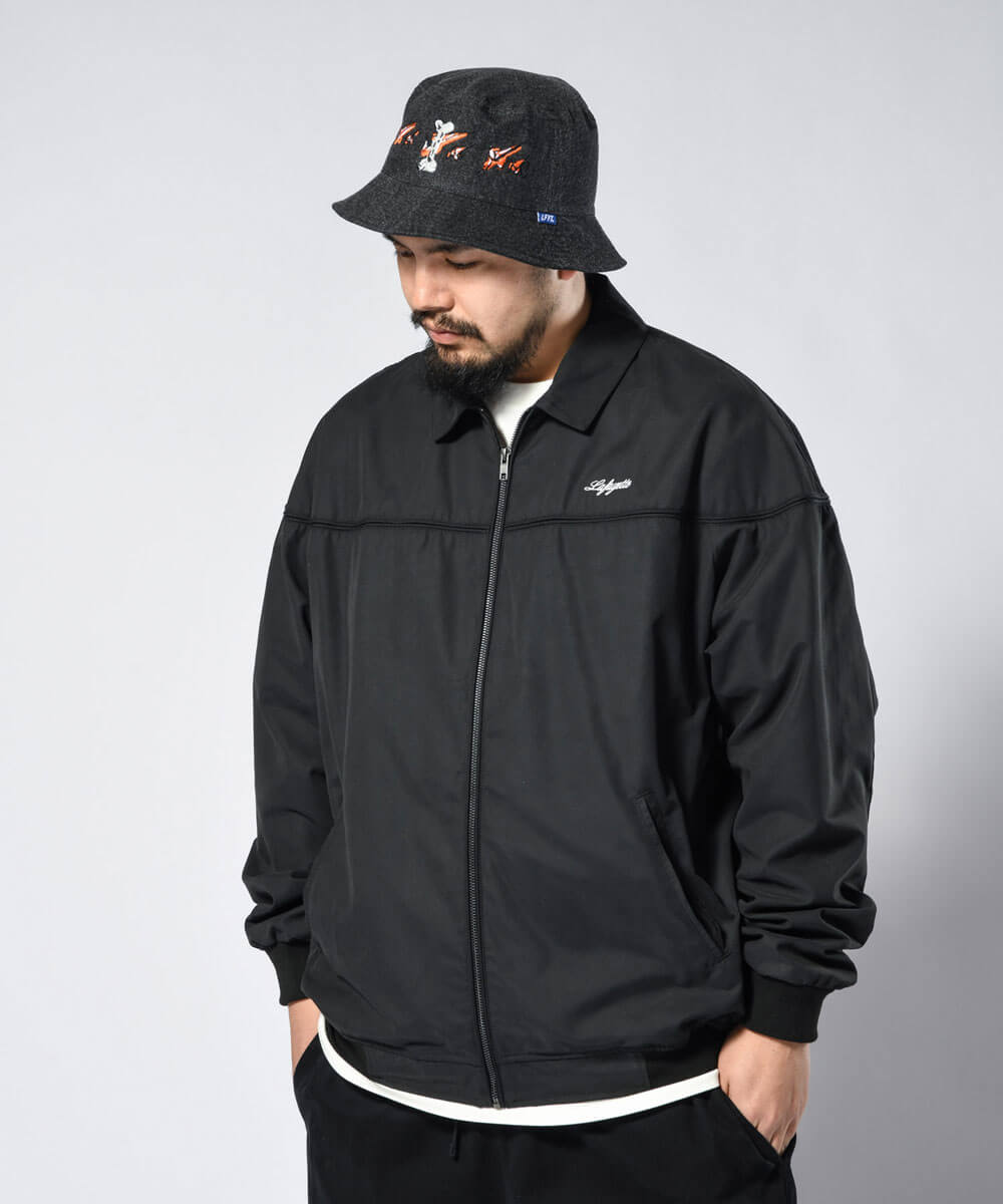 楽天市場】LFYT ラファイエット ダービージャケット Lafayette エル