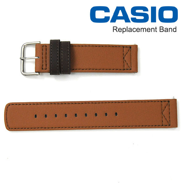 楽天市場】カシオ プロトレック純正バンド PRG-340L-5JF専用ベルト 皮