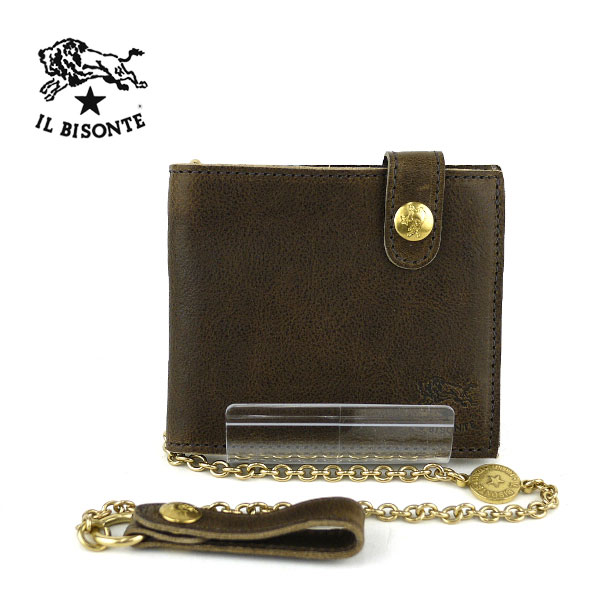 楽天市場】イルビゾンテ 財布 チェーンの通販