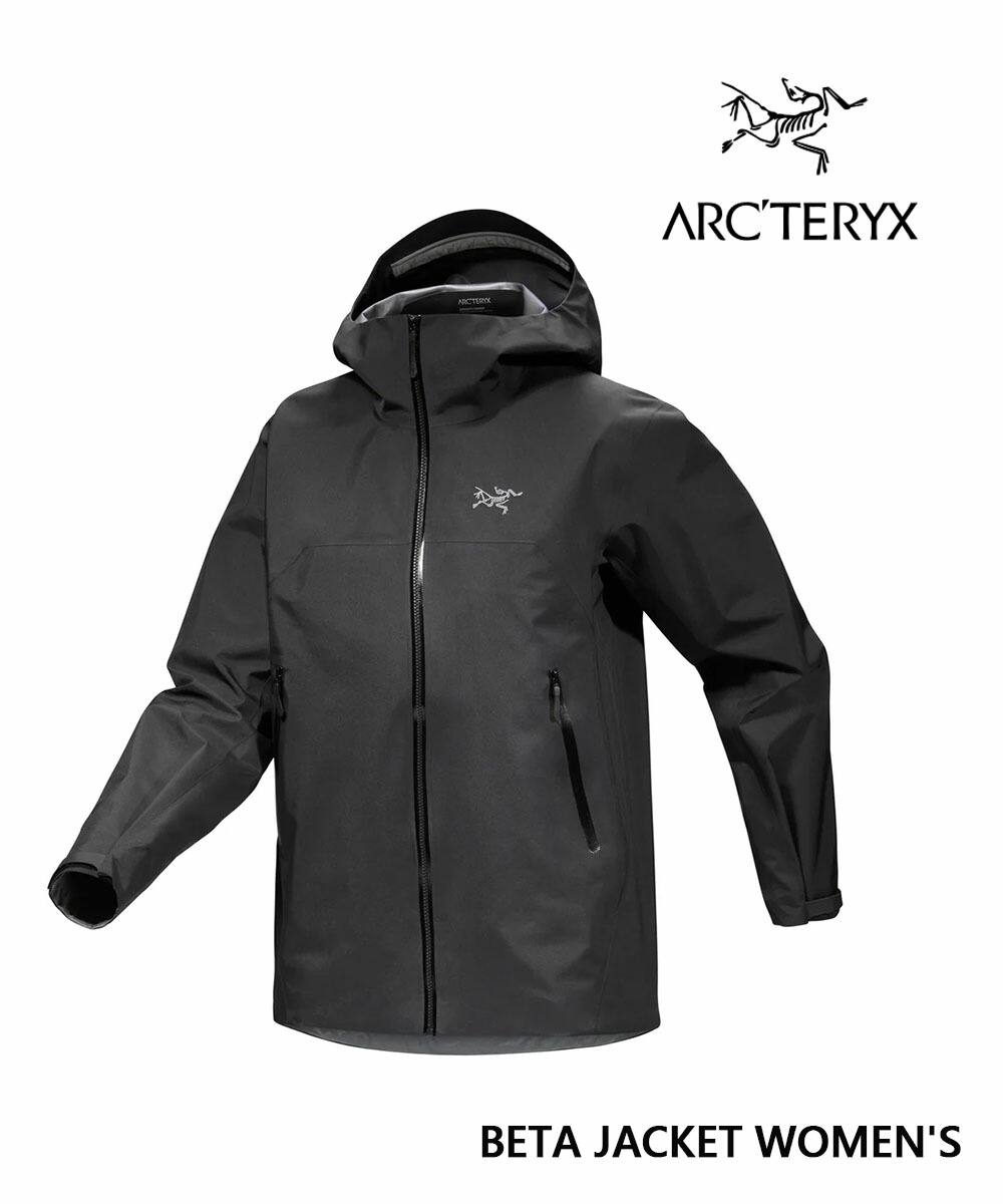 楽天市場】【LINEクーポン有】アークテリクス ARC'TERYX ベータ