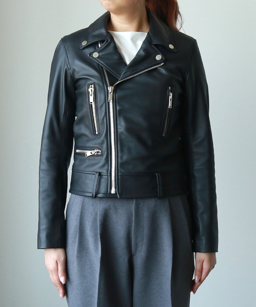 楽天市場】【30%OFF】アッパーハイツ upper hights レザージャケット