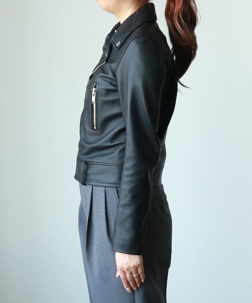 楽天市場】【30%OFF】アッパーハイツ upper hights レザージャケット